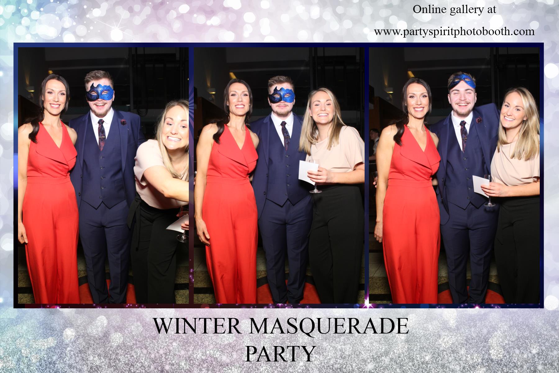 Corporate Event | View more photos from the event at gallery.partyspiritphotobooth.com/u/PartySpiritPhotoBooth/Corporate-Event